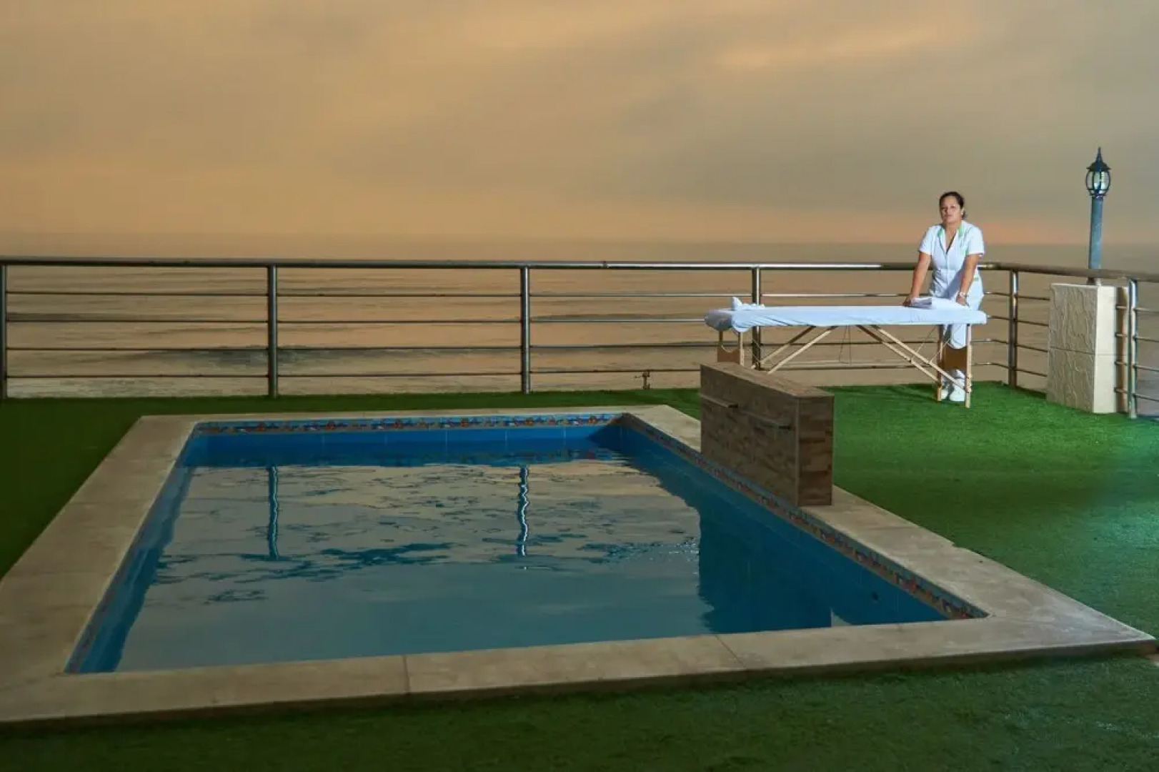 Huanchaco Villa Relax