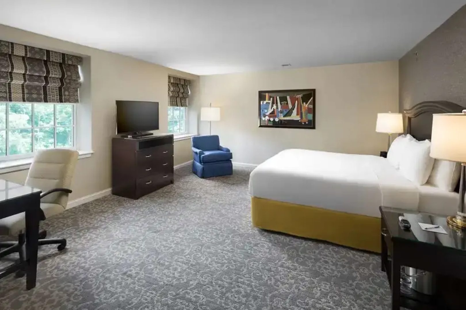 Andover Inn