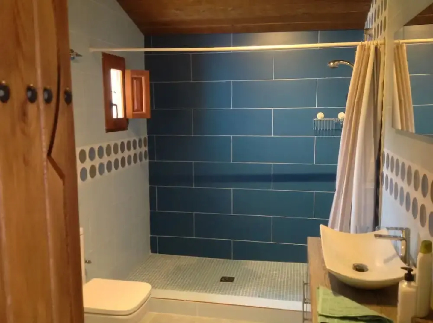 Cortijo Berruguilla Casa Rural