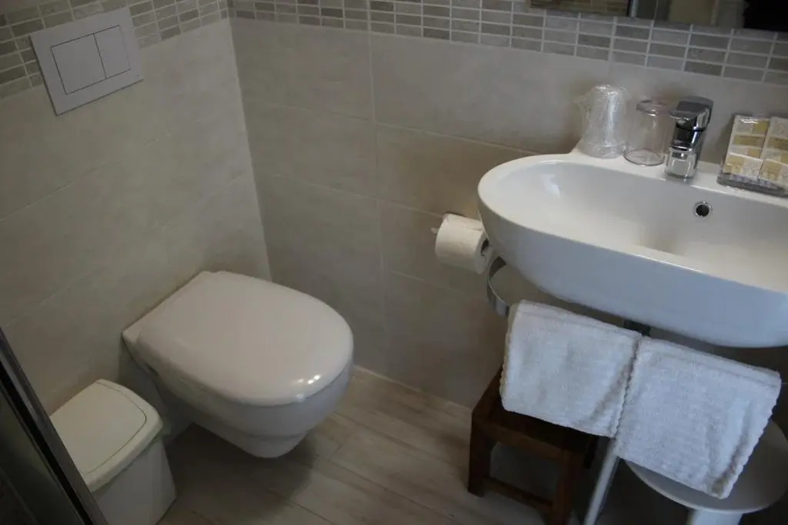 Hotel Margherita Meuble