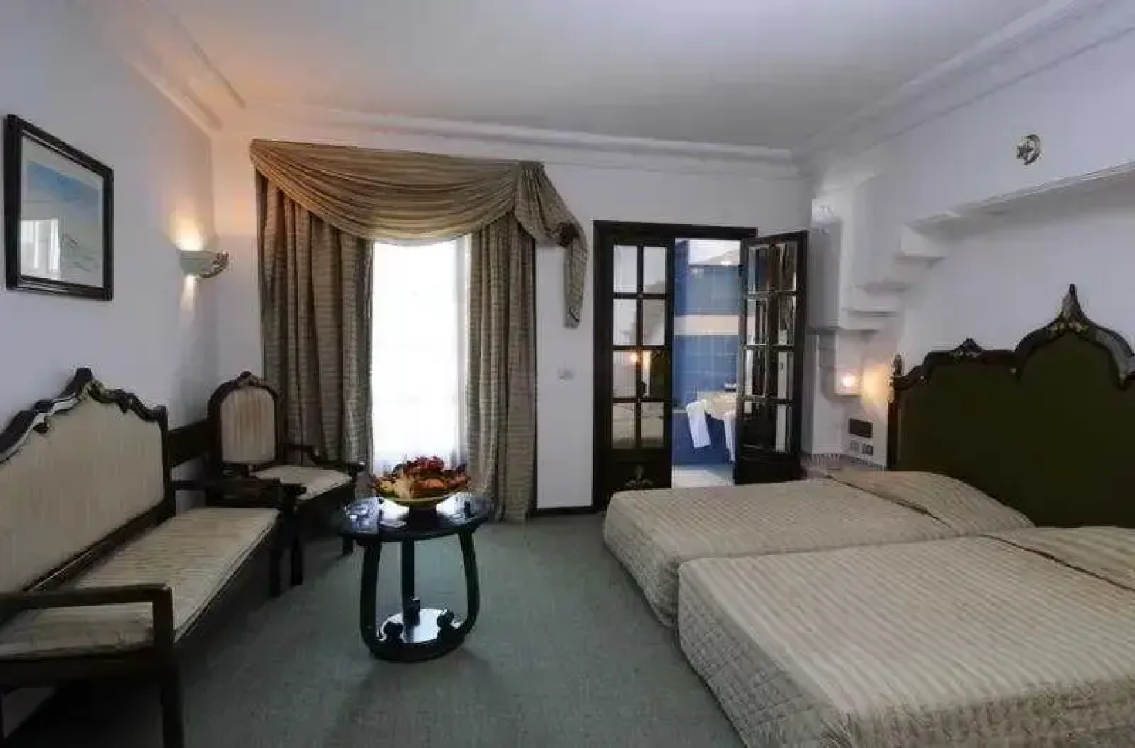 Villa Clara Hana Palace