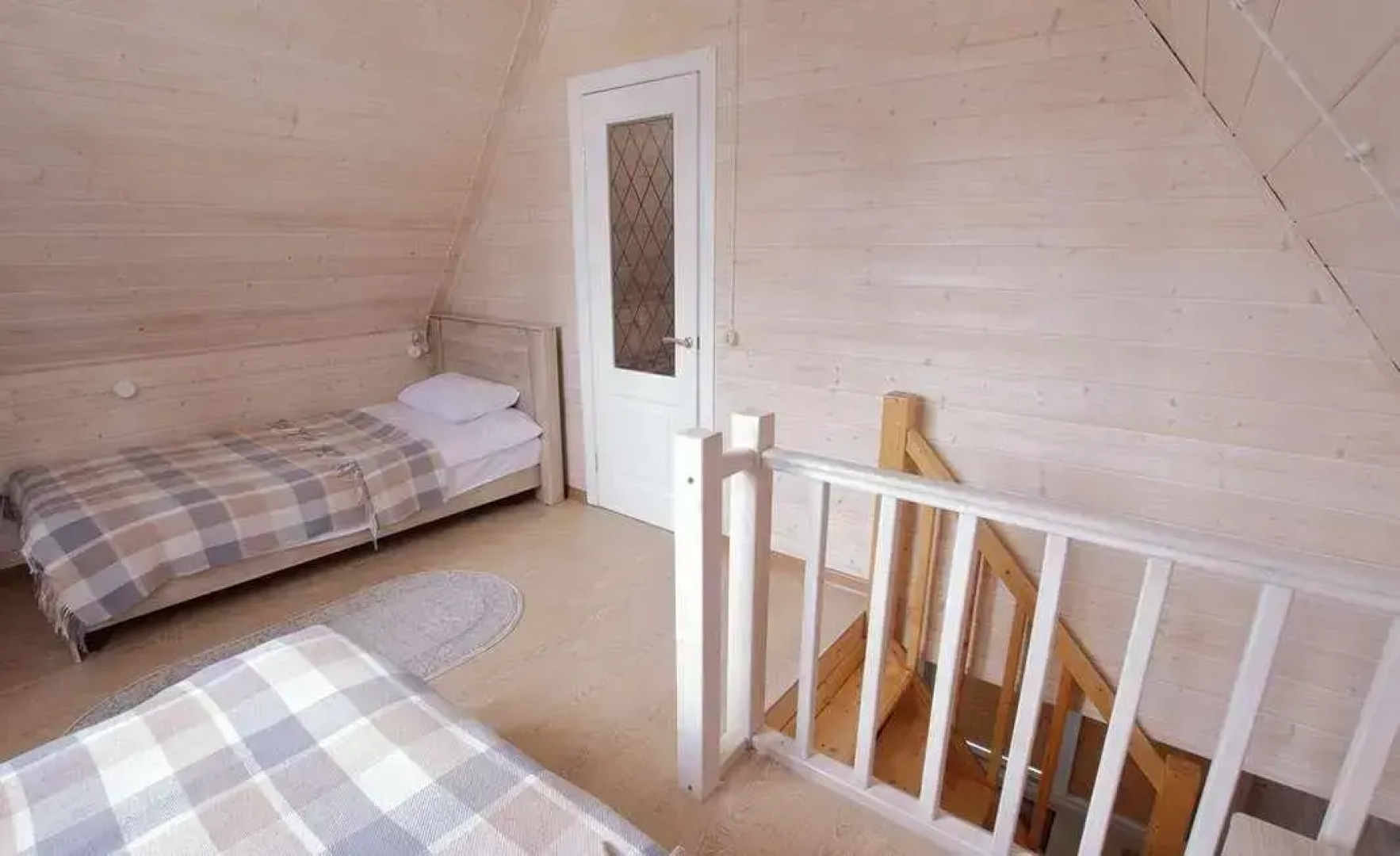 Коттедж Сердце гор 5