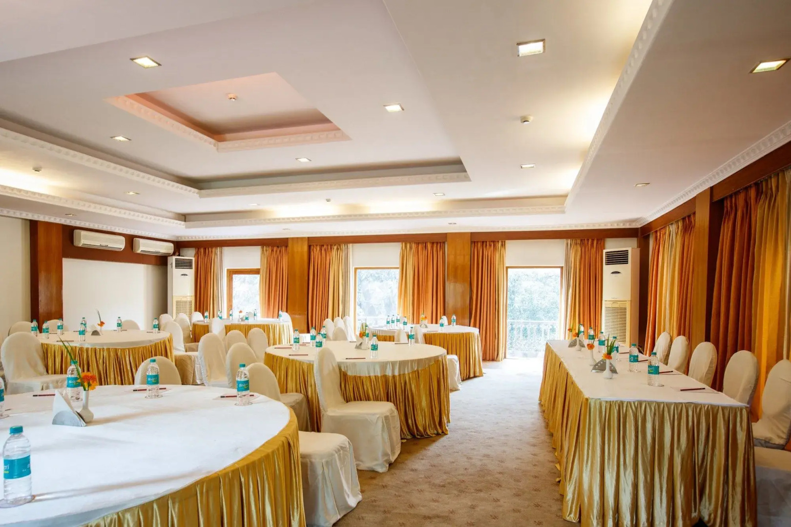 Aguada Anchorage - The Villa Resort