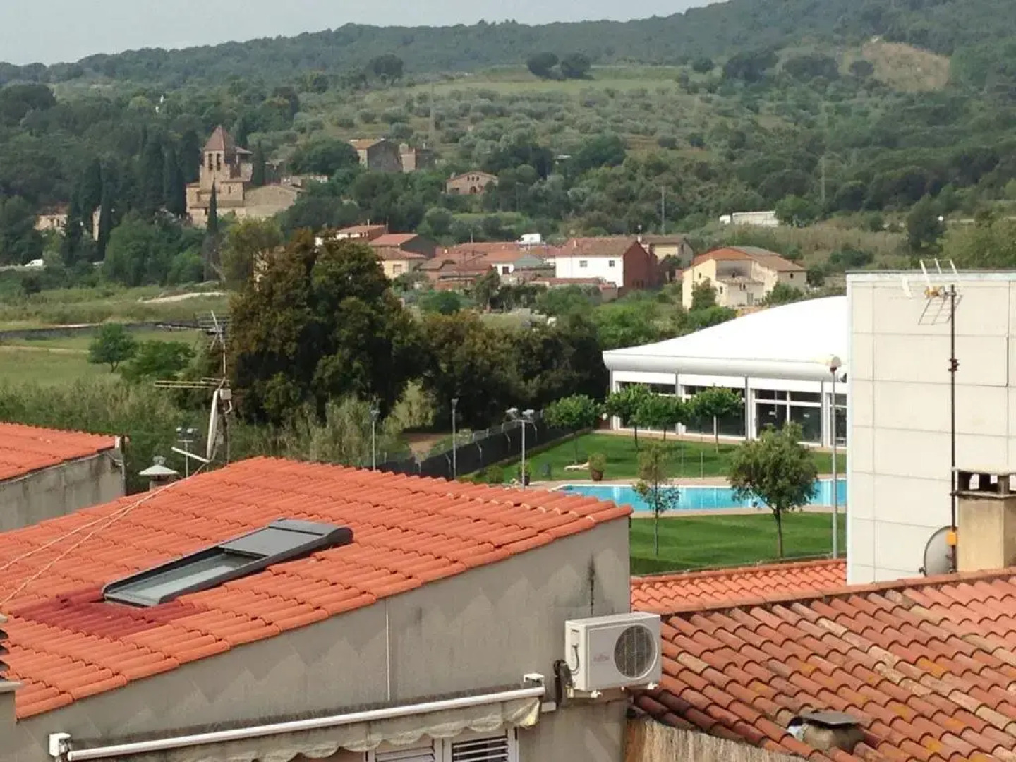 Sono Master Apartments