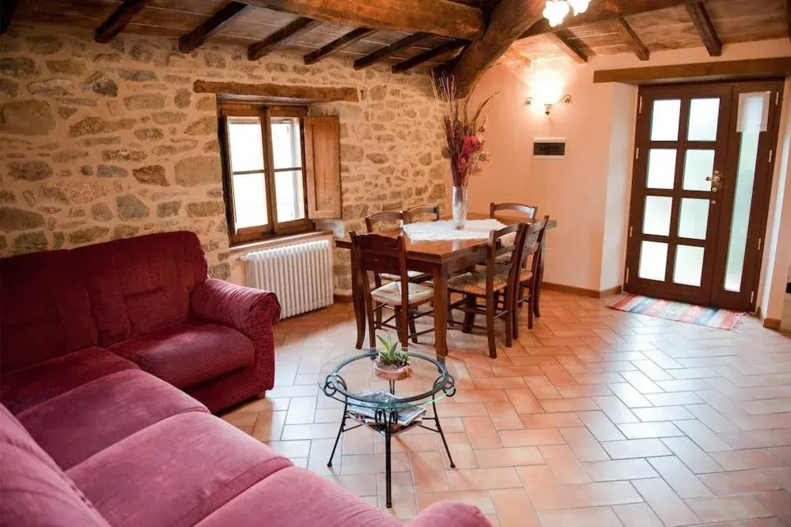 Agriturismo La Casina