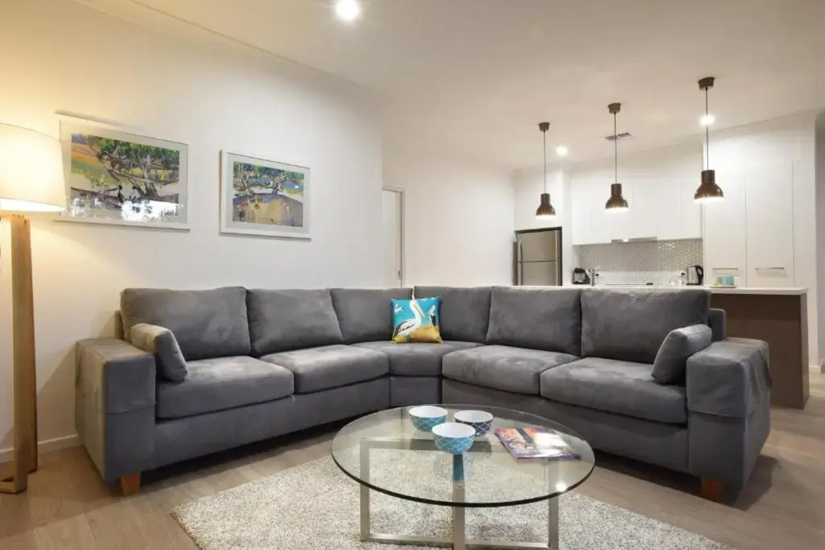 Boats And Bedzzz & Renmark River Villas