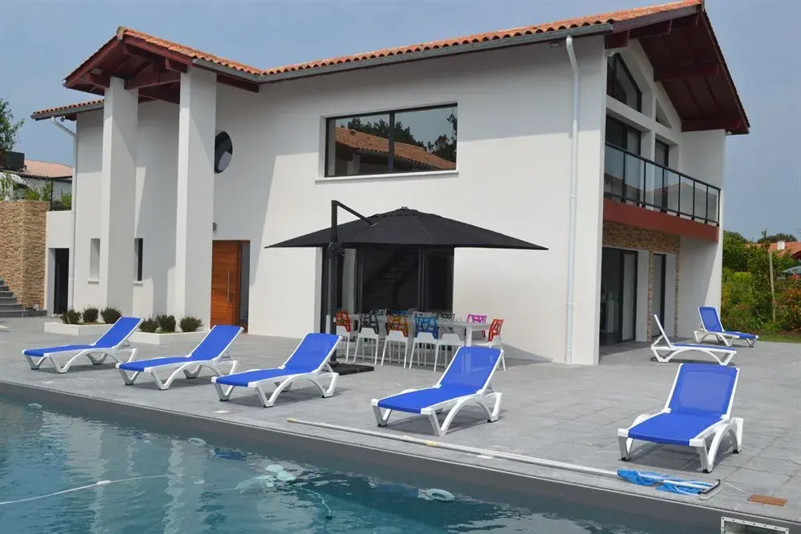 Villa Cenitz Lafitenia Resort