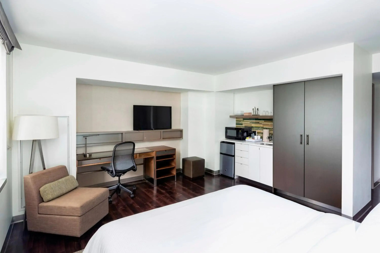 Element by Marriott, Boston Seaport District