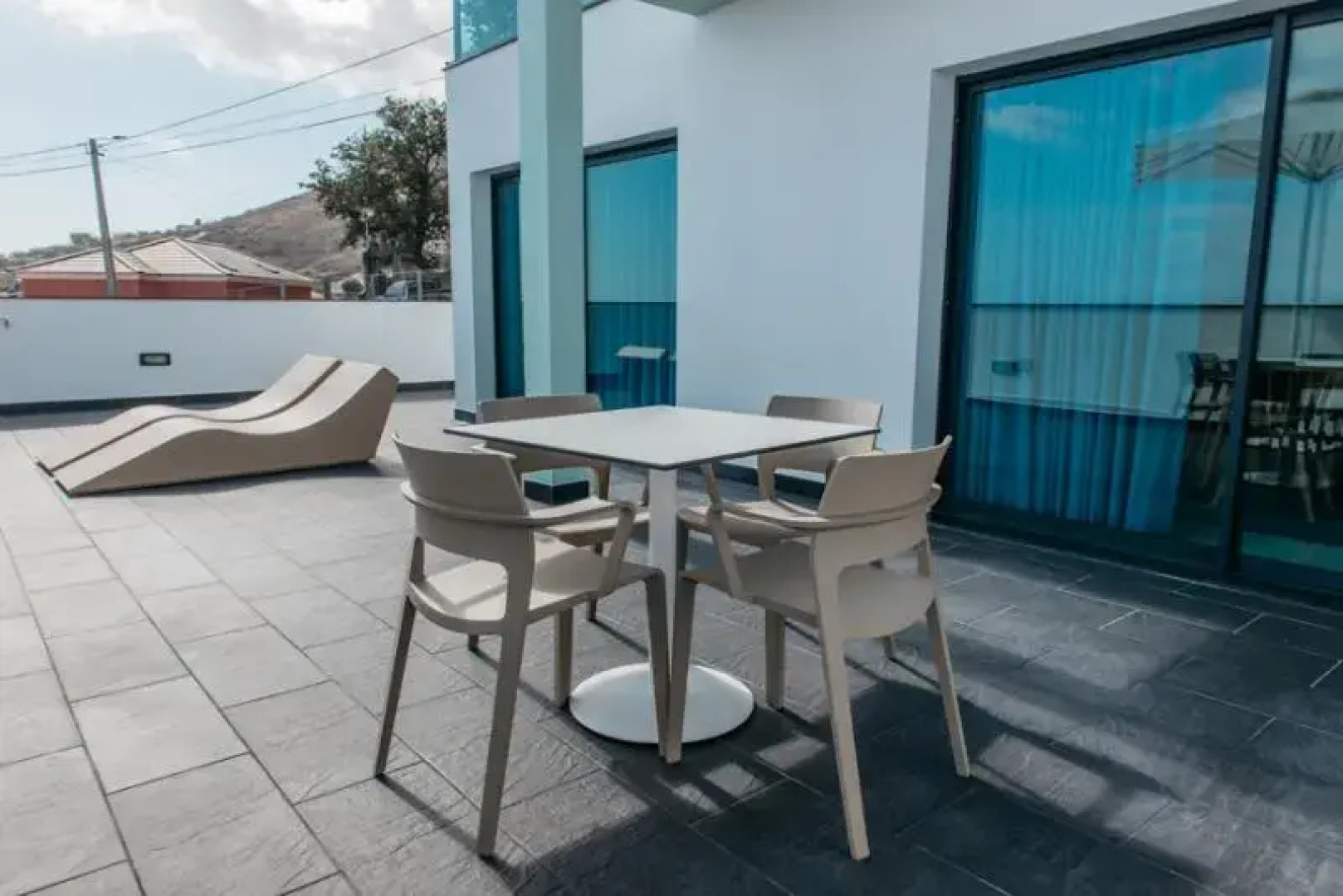 Mediterranean Villas