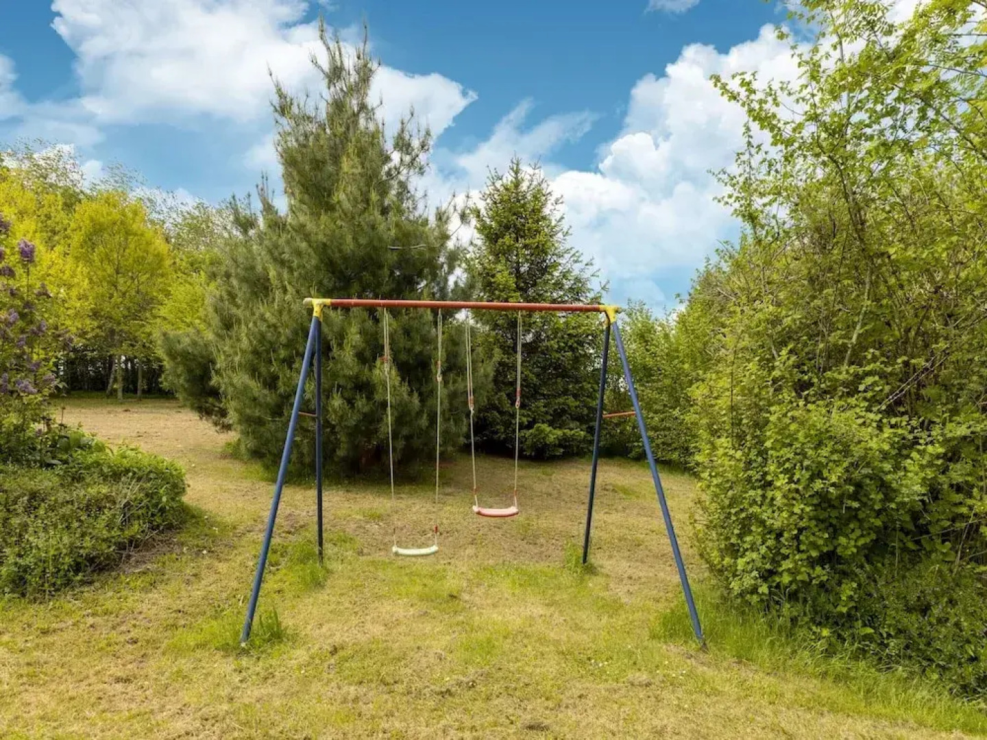 Holiday Home With Beautiful Views