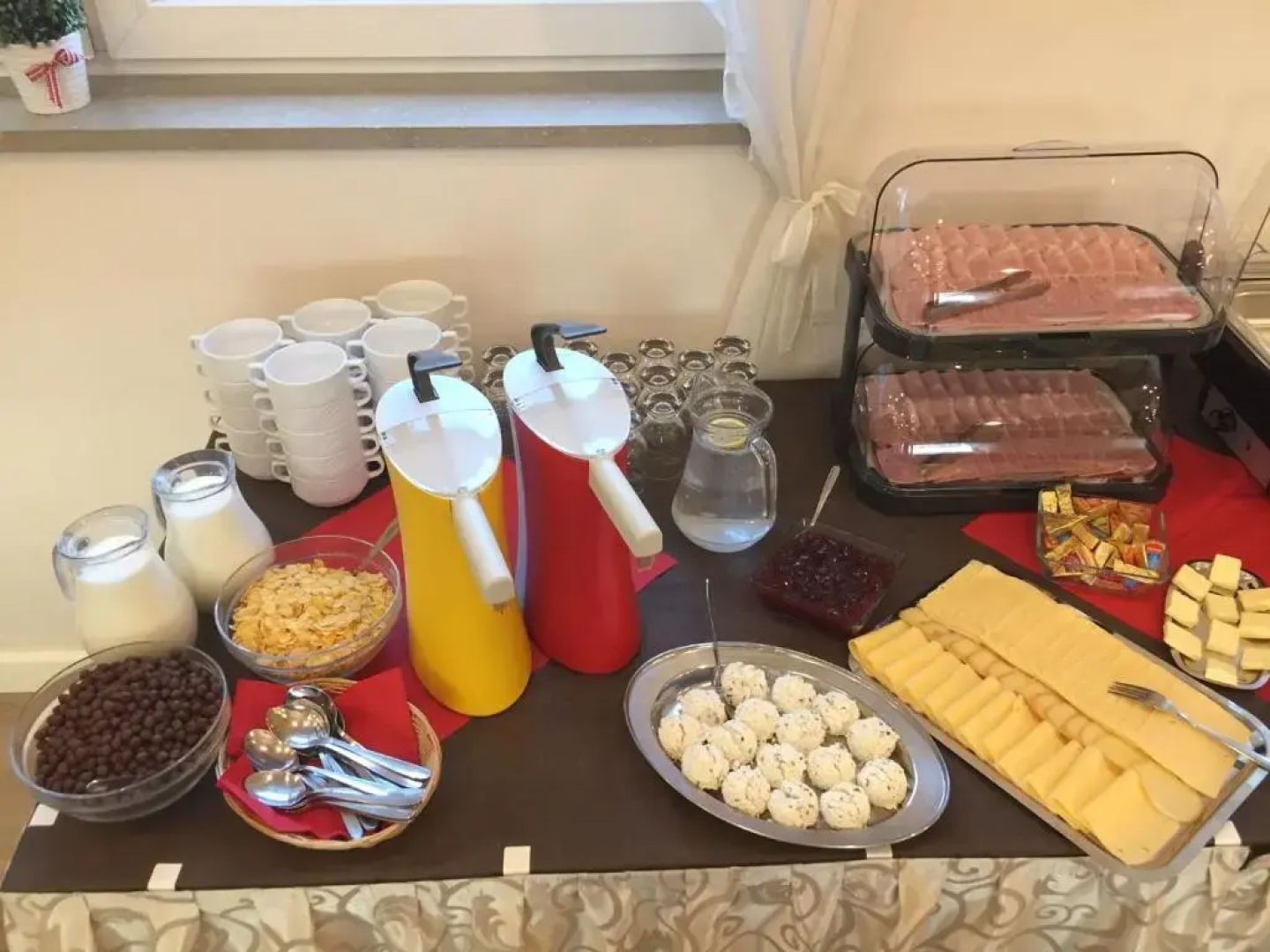 Nad Wodospadem Sp. z o.o