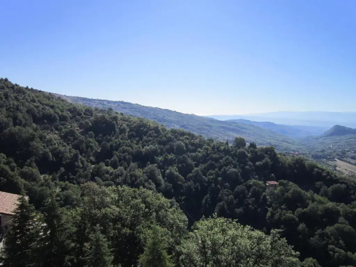 B&B Il Nido dell'Aquila