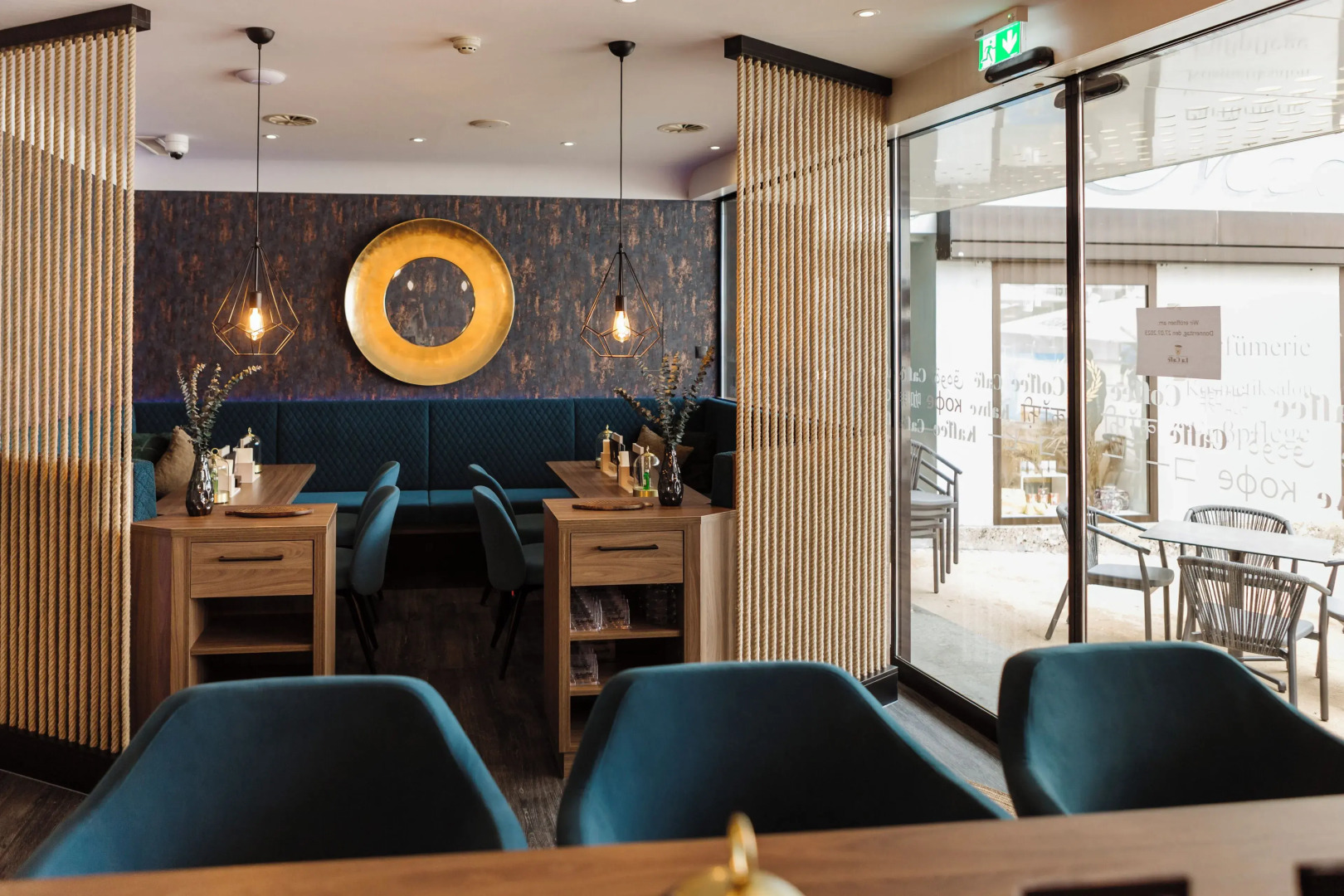 Kaiser Hotel Bregenz