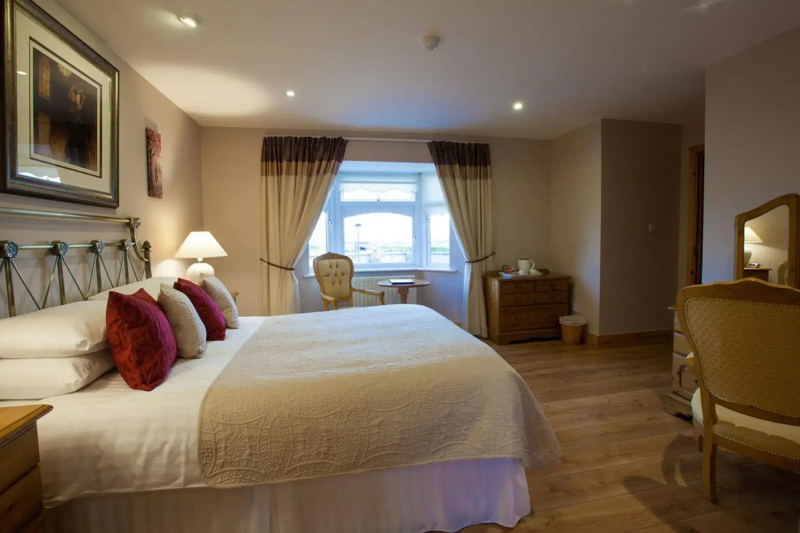 The Tides B&B