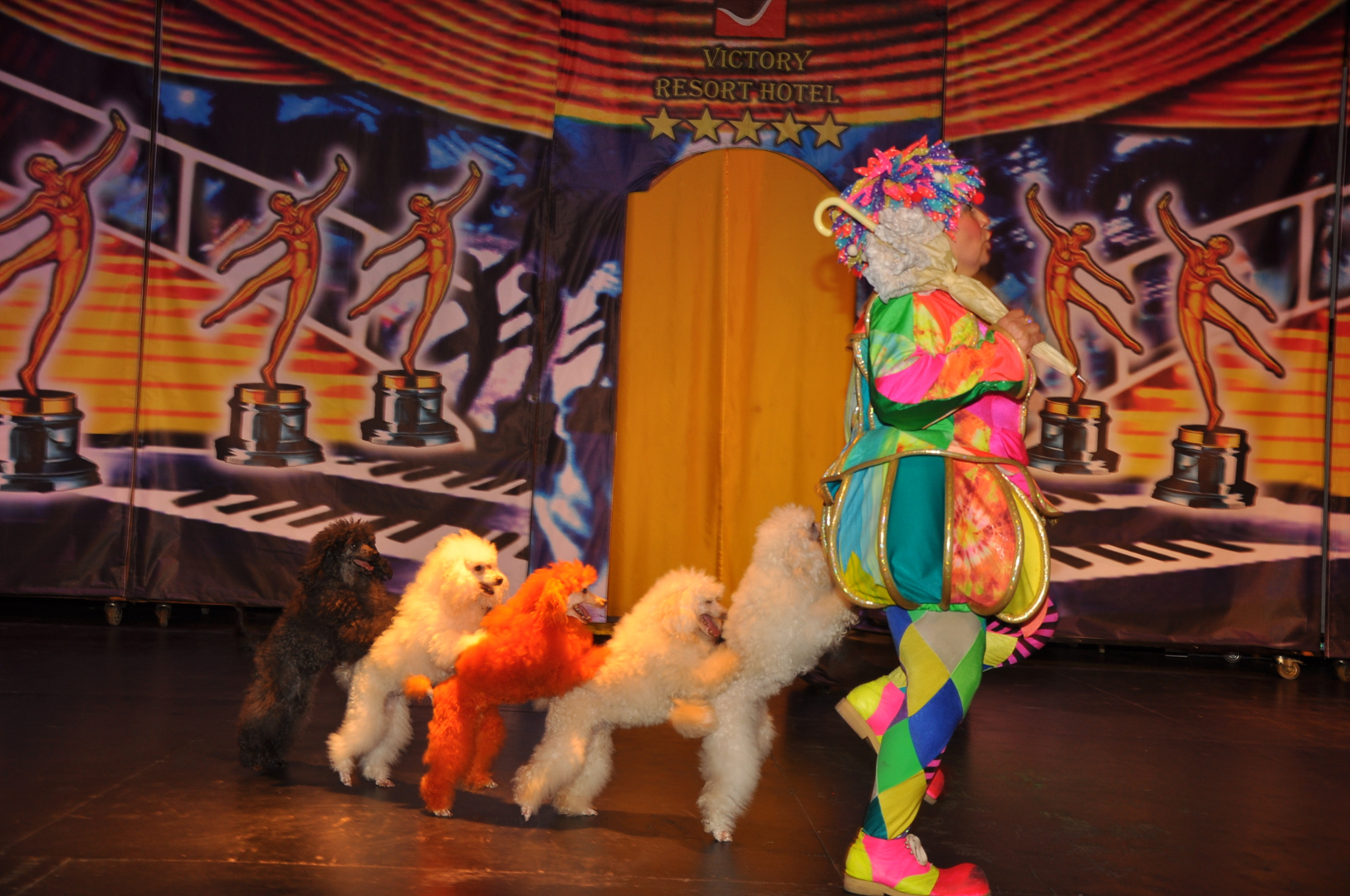 Victory Resort Hotel