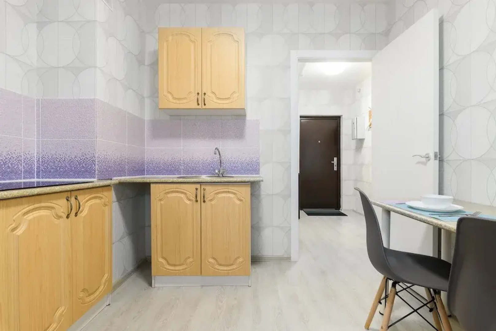 Апартаменты Domotelli Parnas