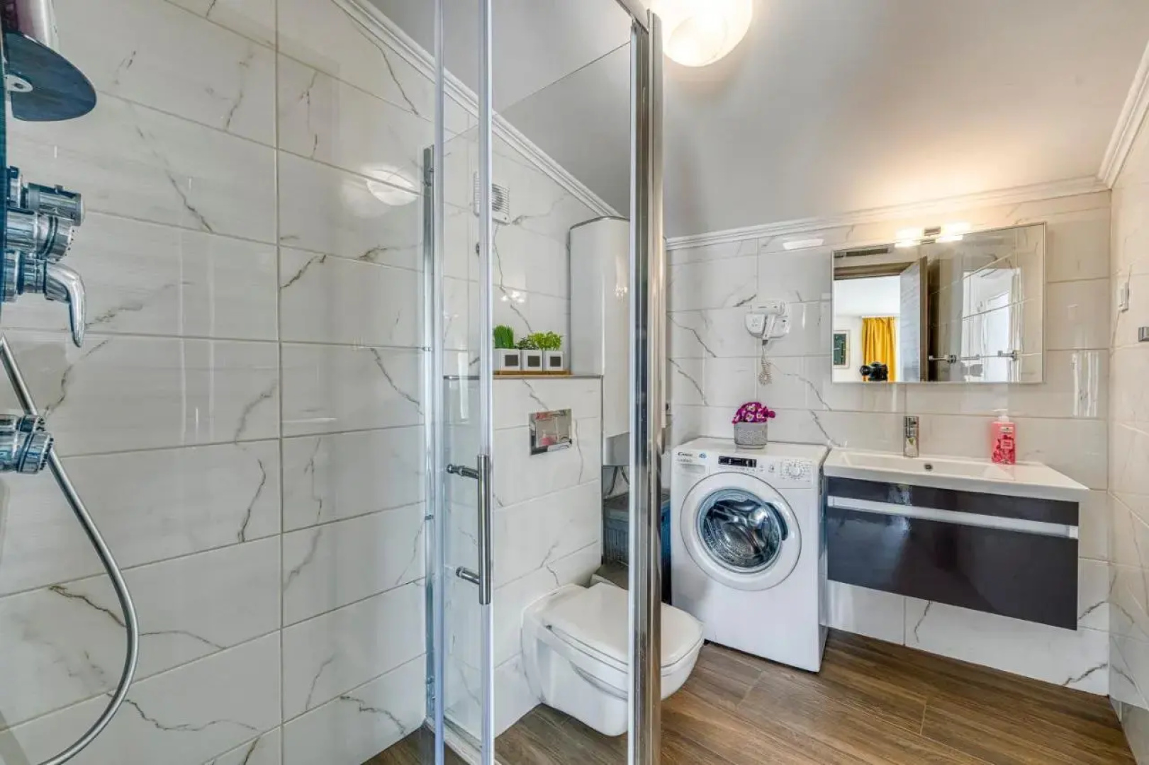 Apartment Iva