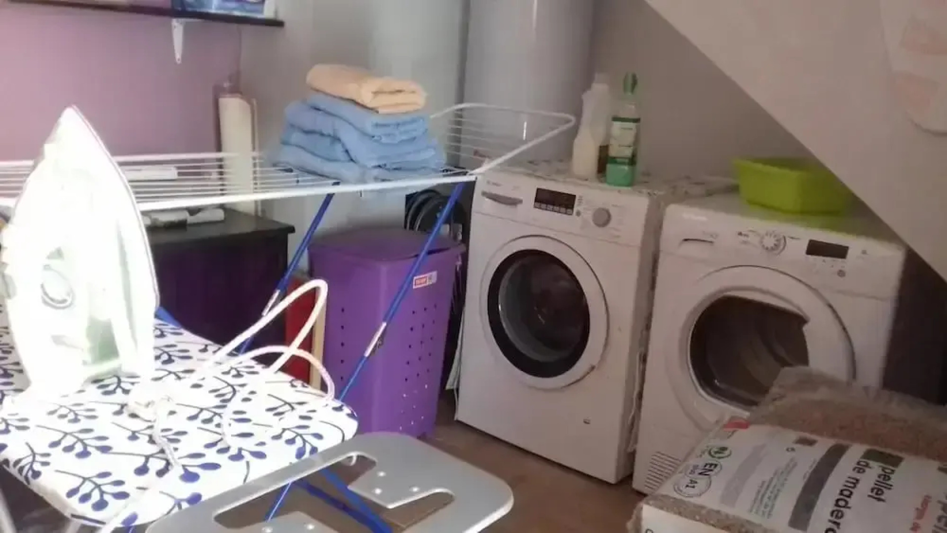 Rural House Near Zaragoza