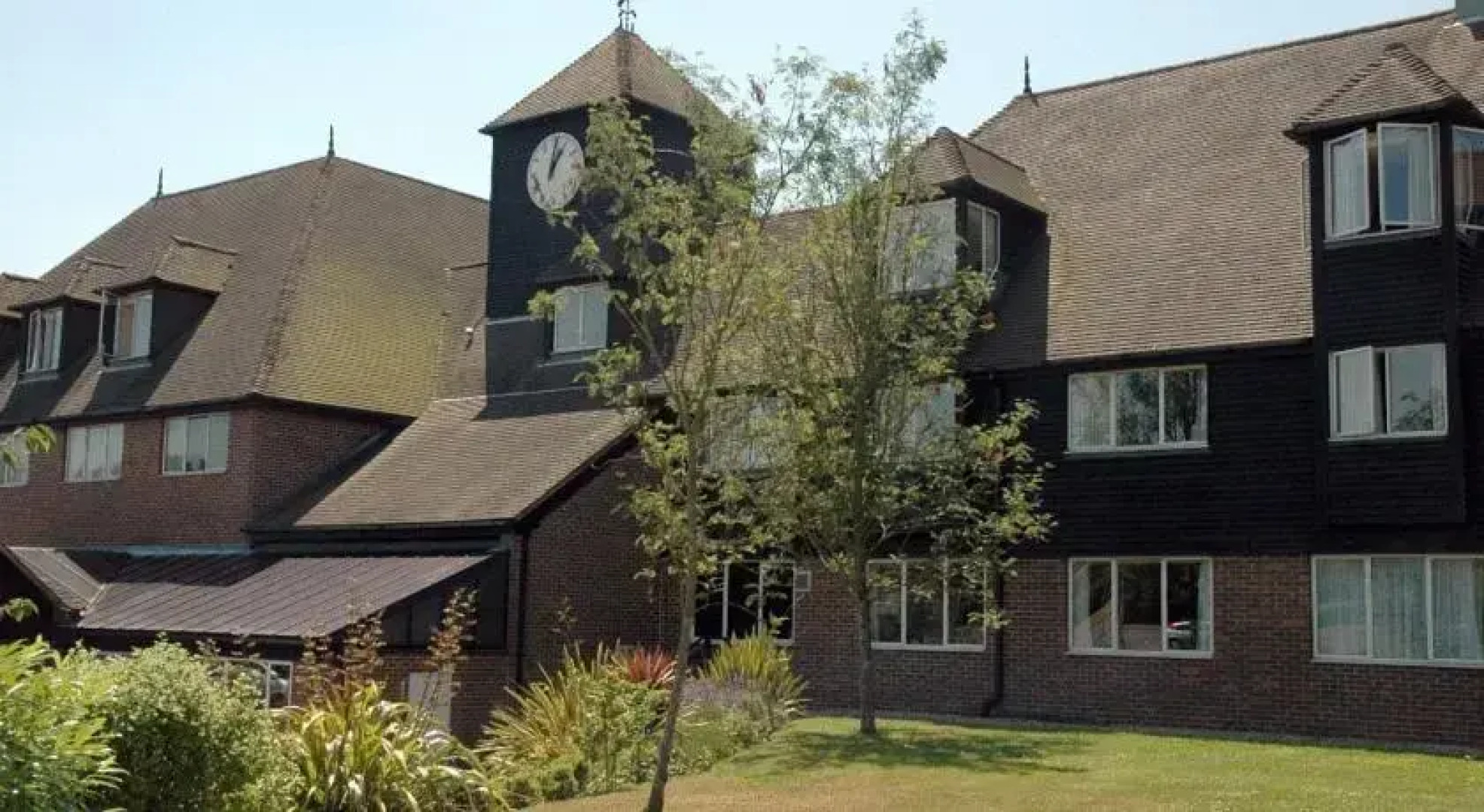 Holiday Inn Ashford North