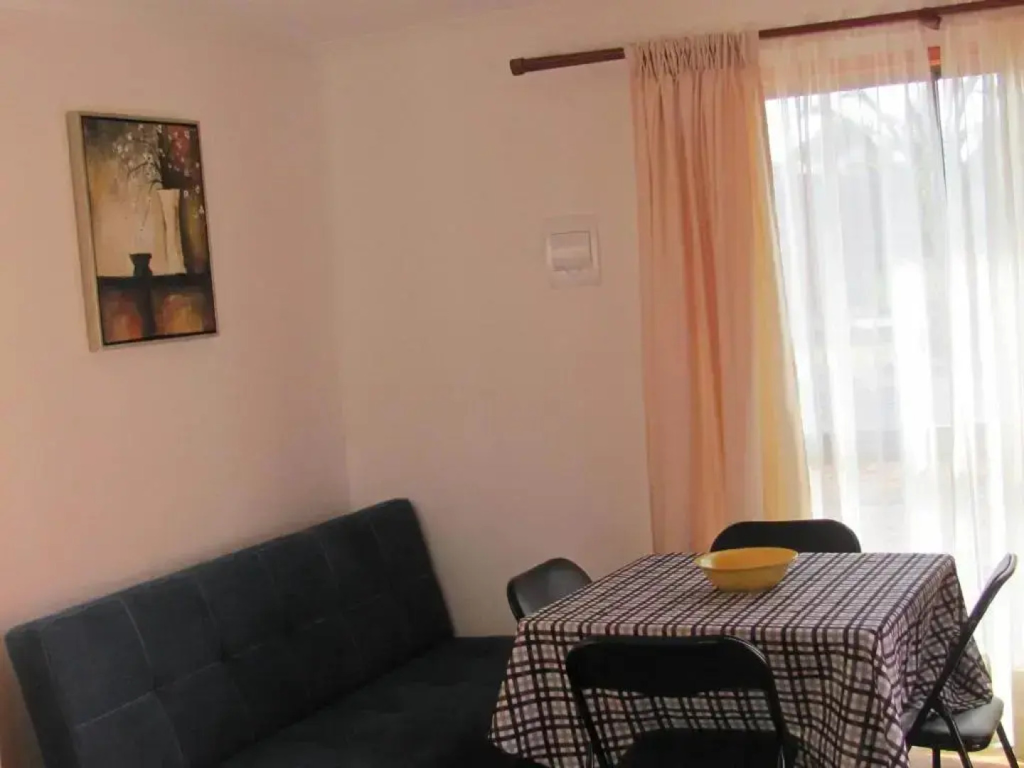 Cabañas Don Gustavo