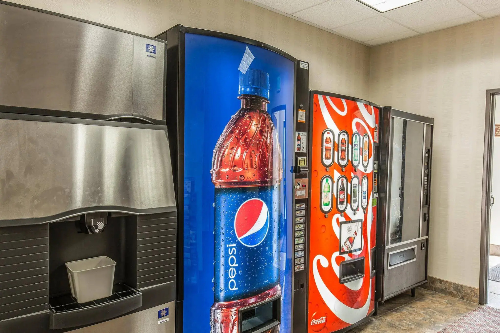 Comfort Inn Ogden near Event Center