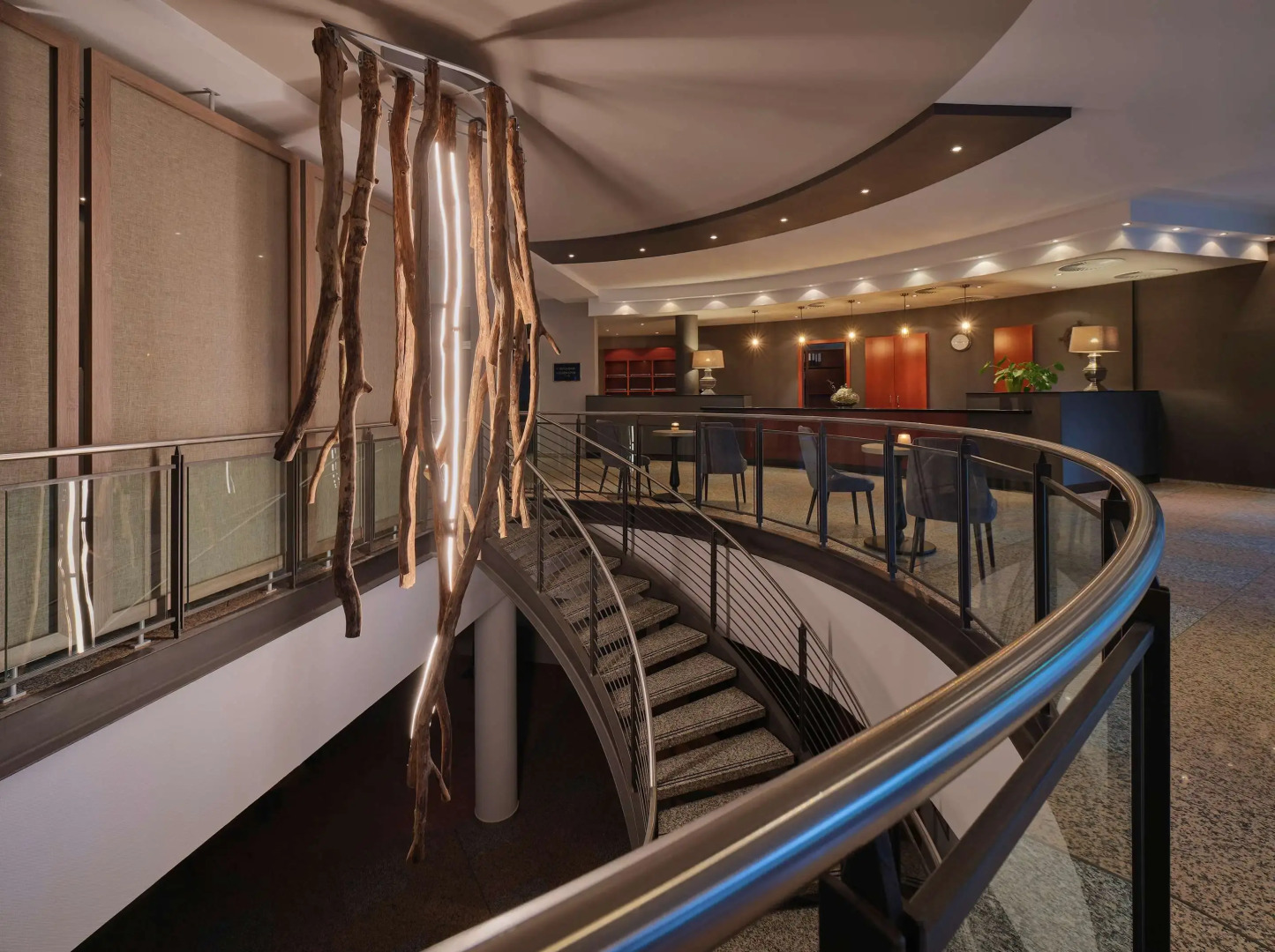 Dorint Seehotel Binz-Therme Binz/Rügen