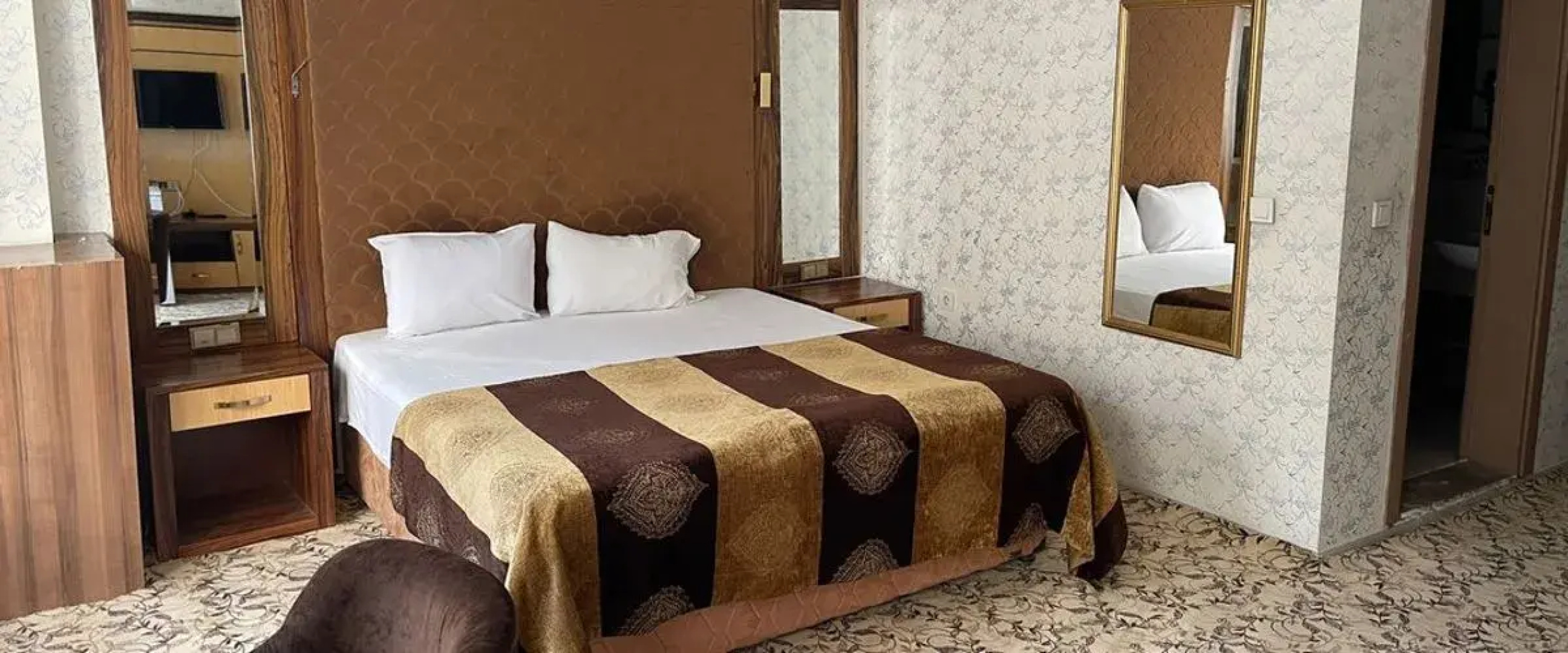 Yeni Van Hotel