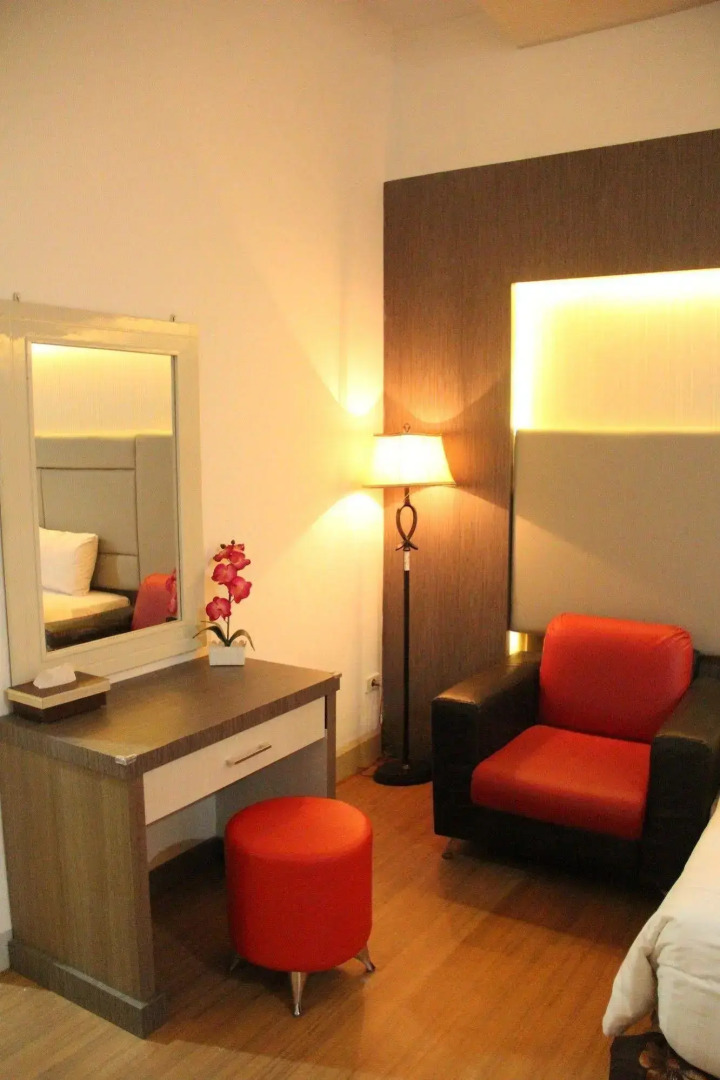 Permatahati Hotel and Convention Center