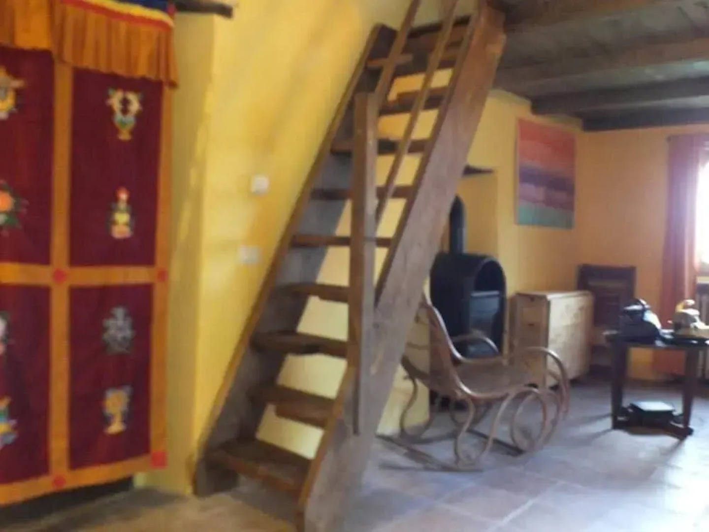 Agriturismo Luca's House