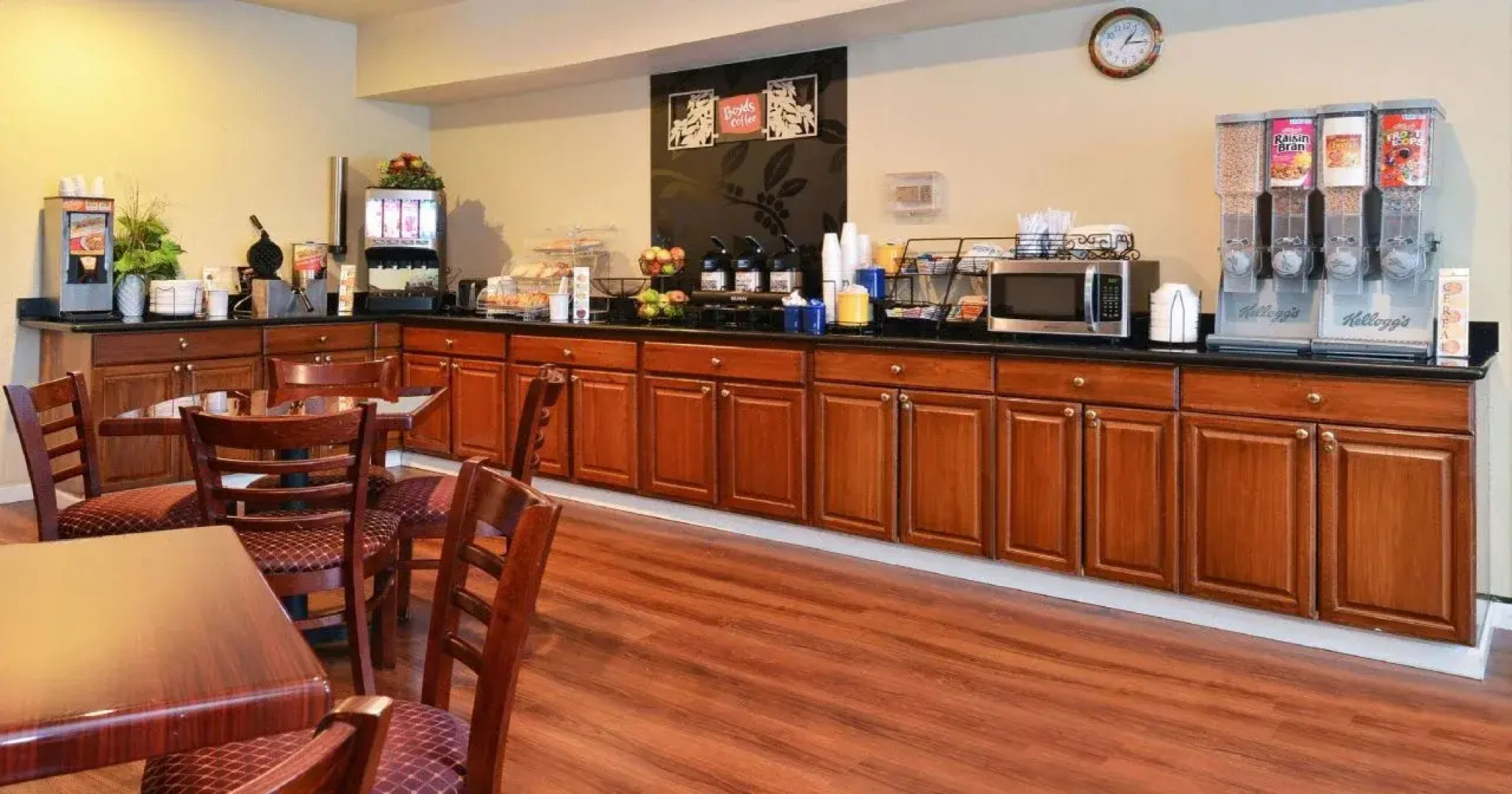 Quality Inn & Suites