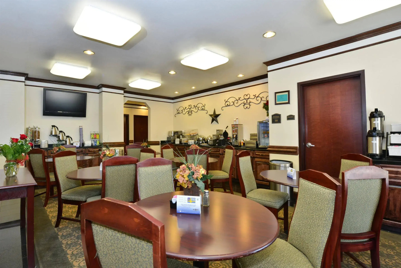 Best Western Lone Star Inn