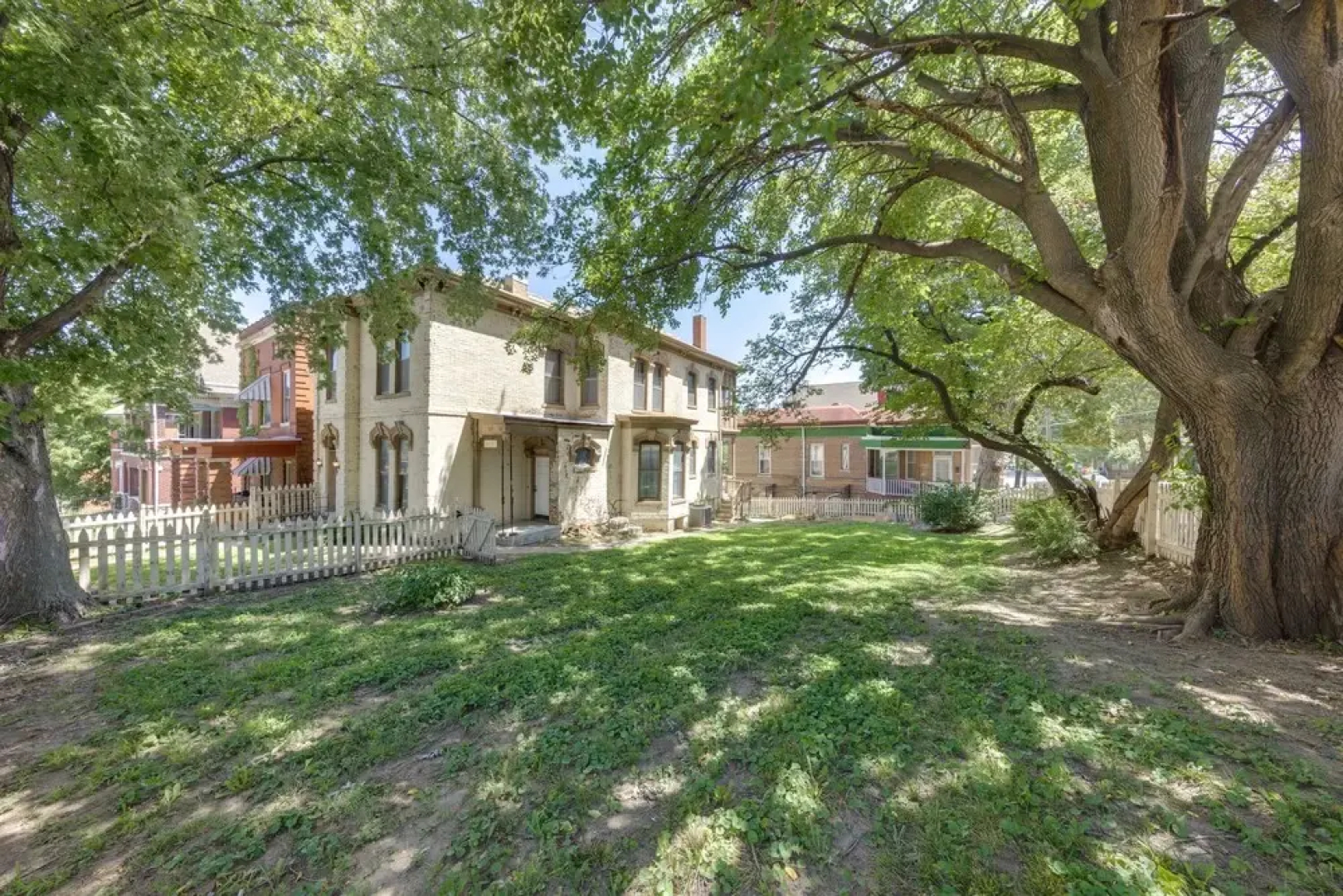 Historic St Joseph Vacation Rental Near Museums