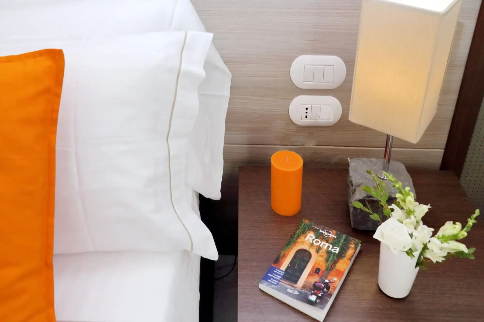 Relais Servio Tullio