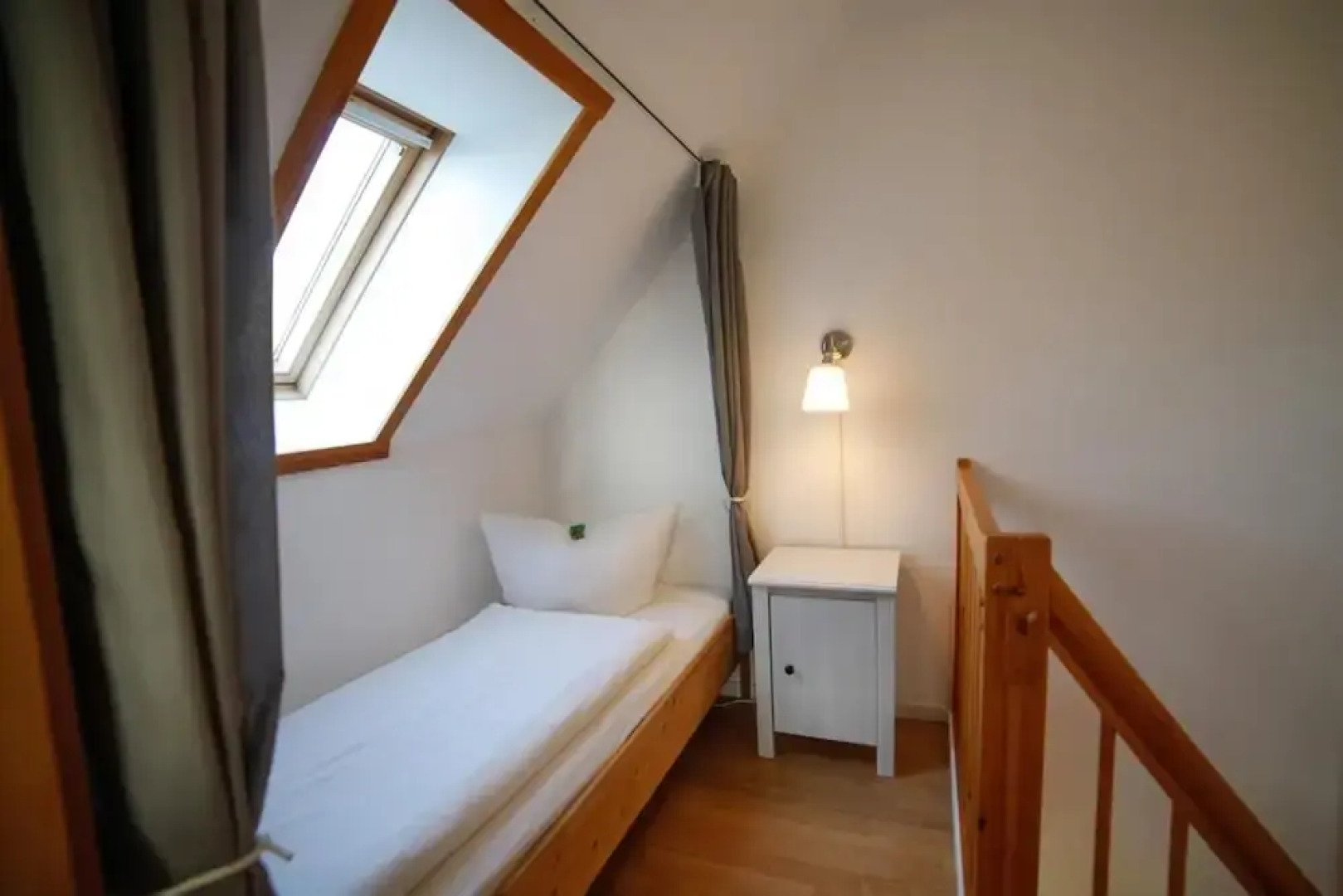 Captain Pahlen Ferienanlage