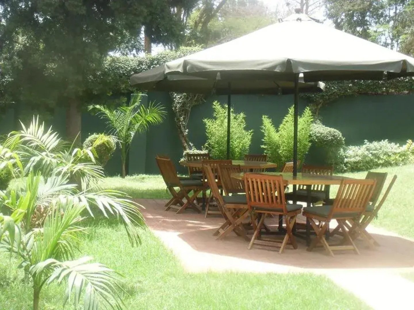 Villa Machakos Guest House & Conferencing