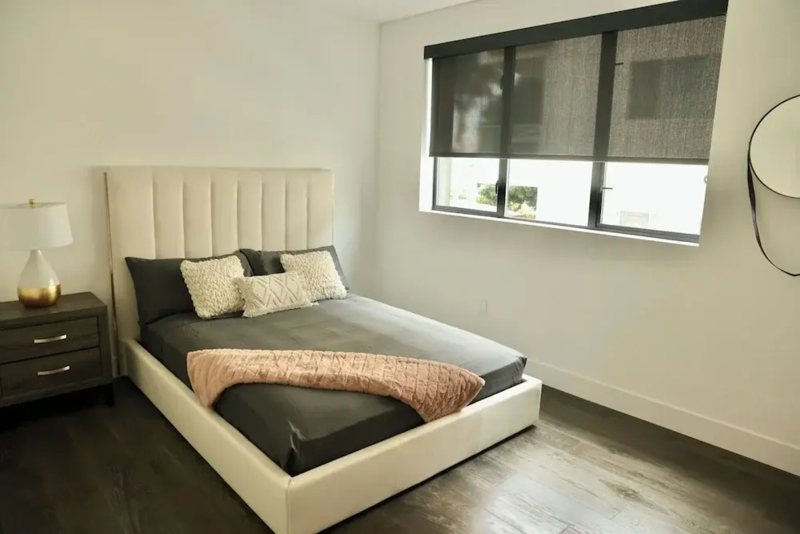 Casa Turquesa by Oraklus