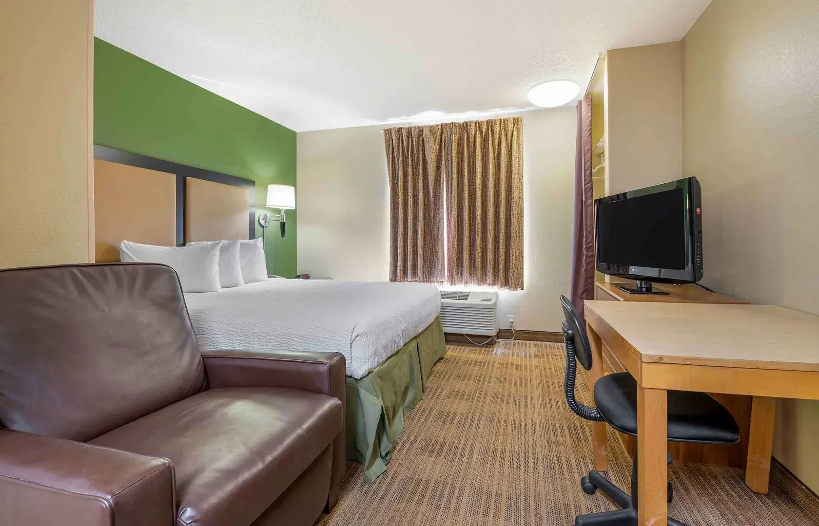 Extended Stay America Cincinnati Blue Ash Kenwood Road