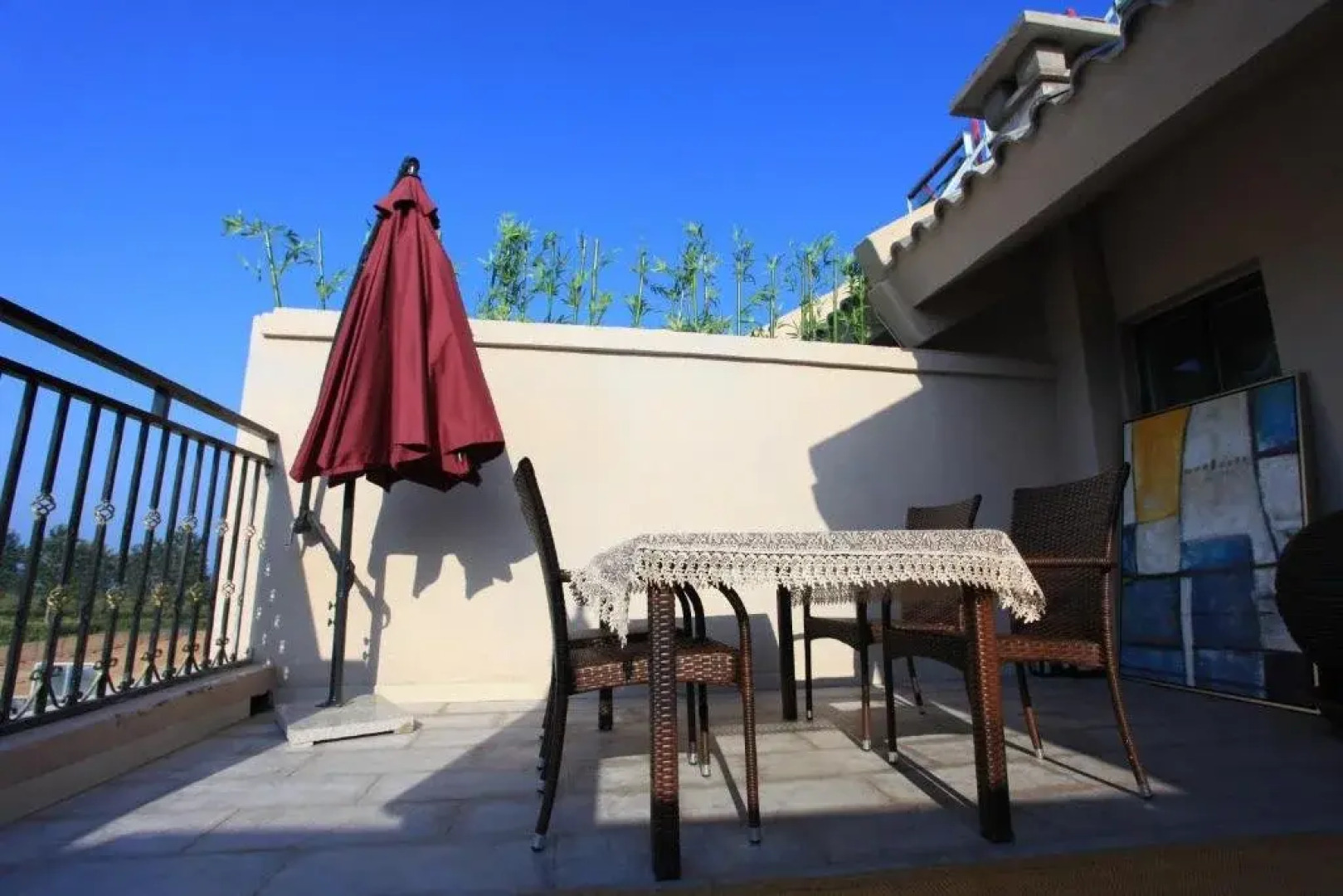 Yujiashu Resort Hotel