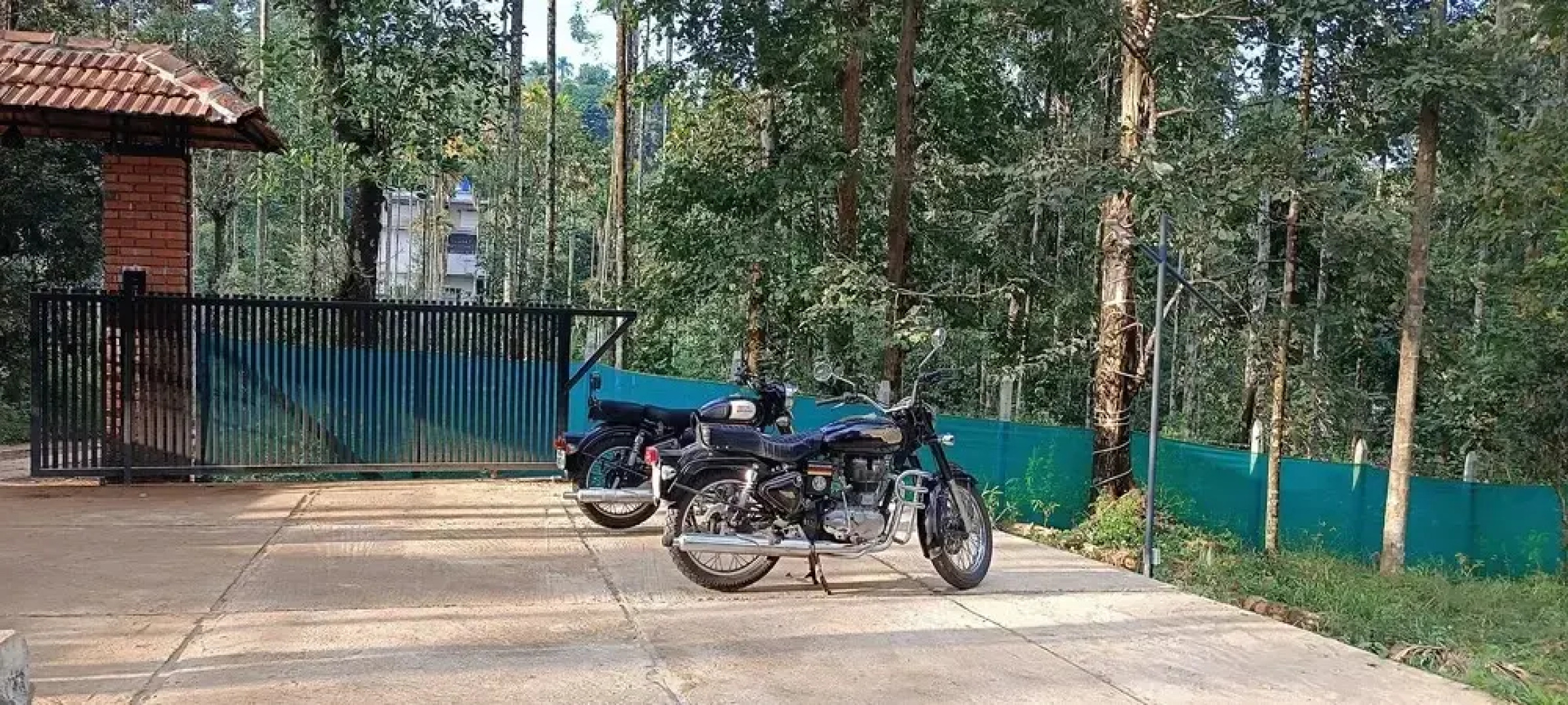 SR Villa - Serenity Riverside