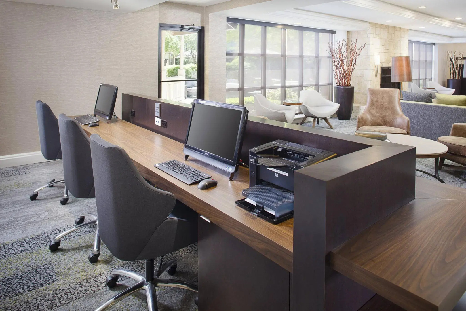 Courtyard By Marriott Ann Arbor