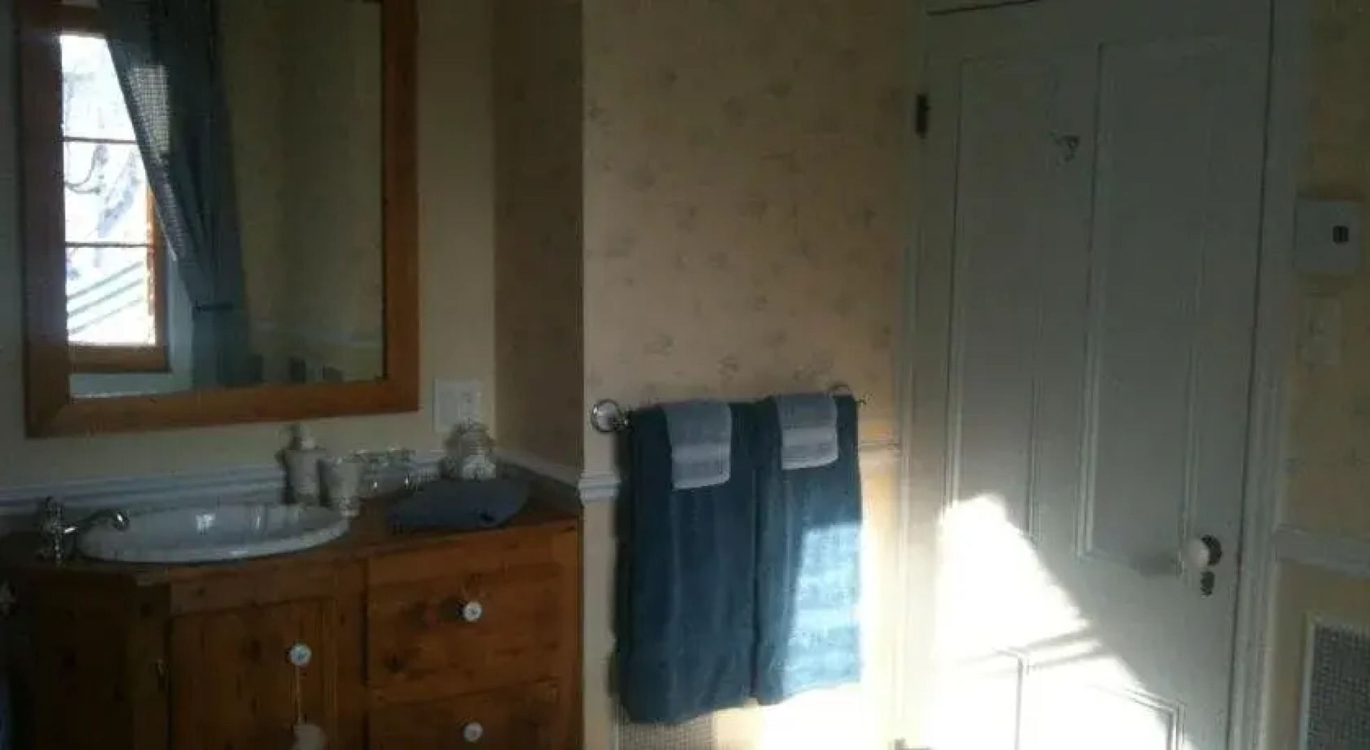 Auberge du Maître Forgeron