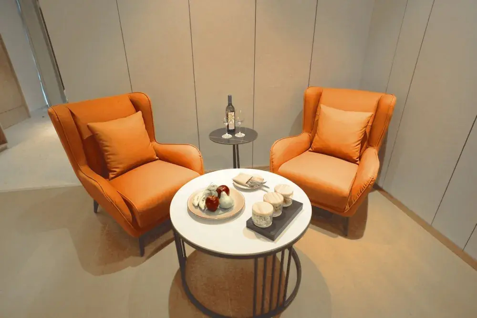 Orchid Hotel Chandigarh,Zirakpur