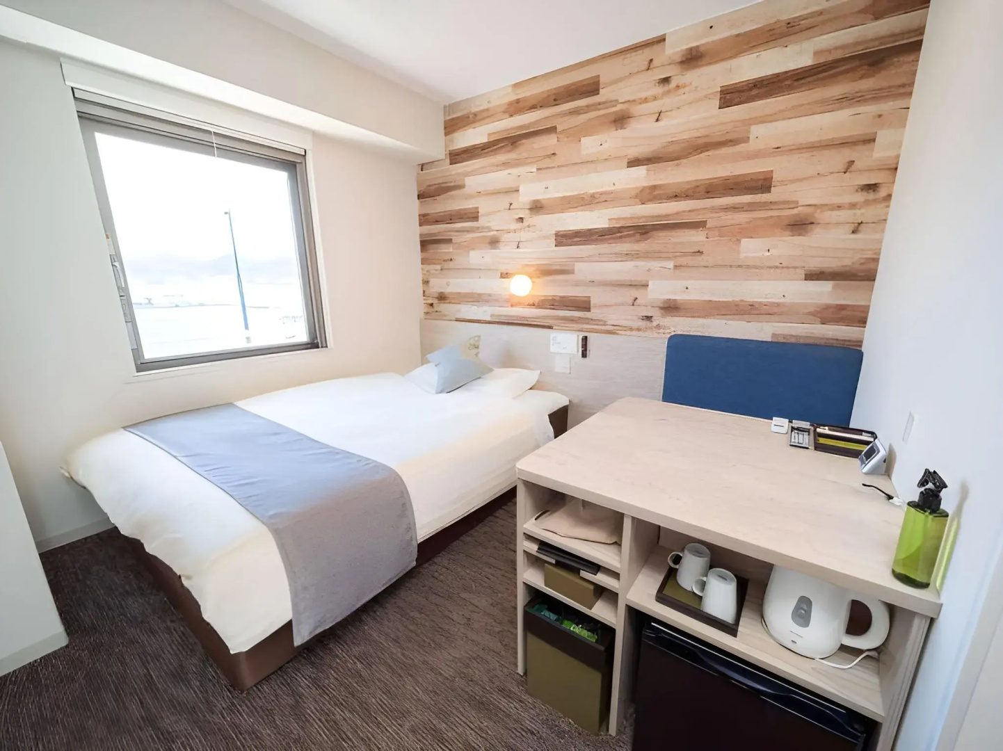 Super Hotel Premier Shimonoseki