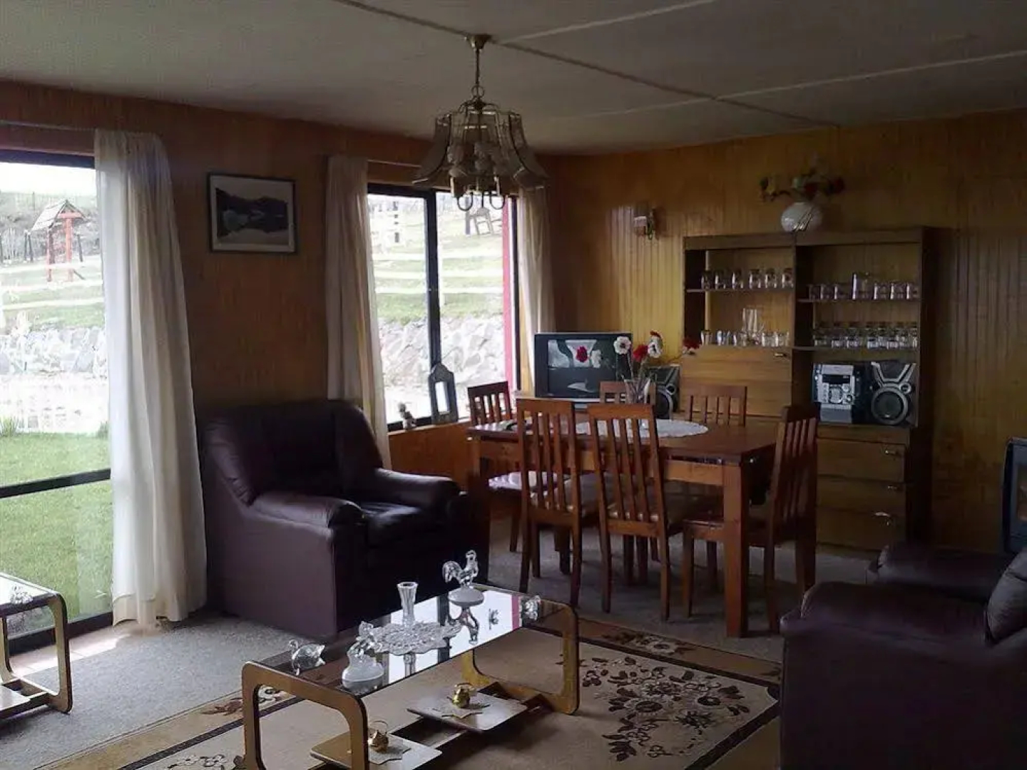 Ecolodge Austral