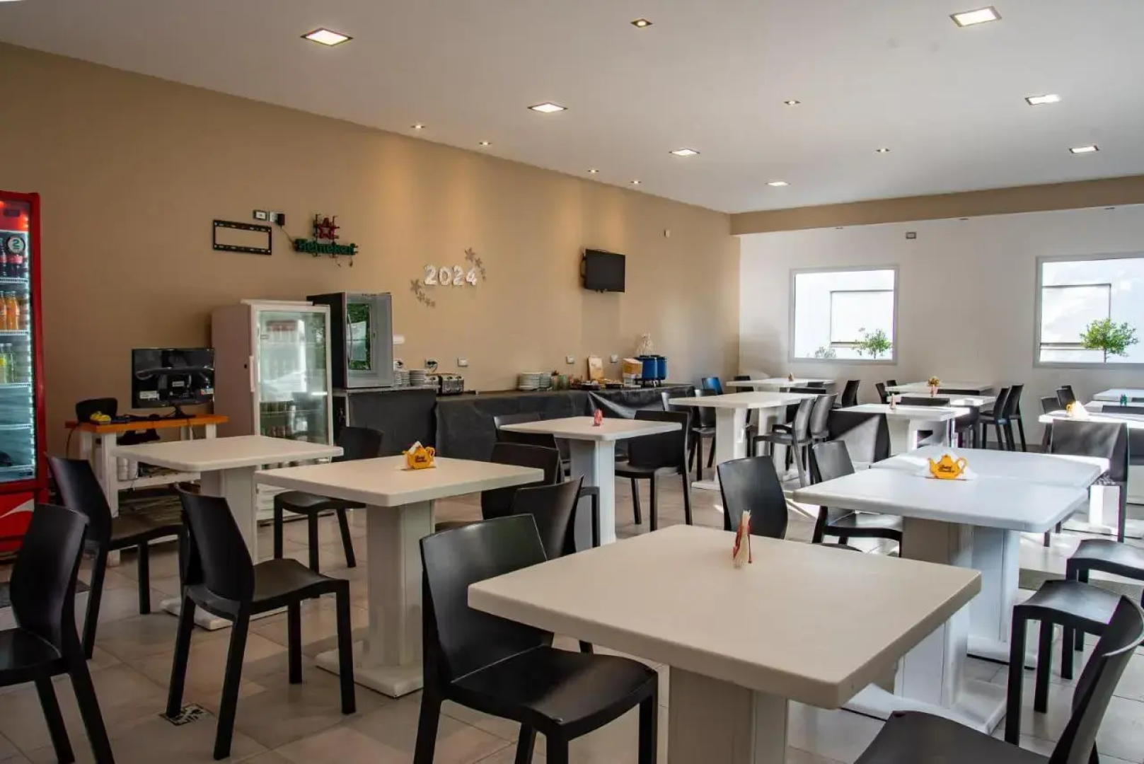 Hotel Vesubio I