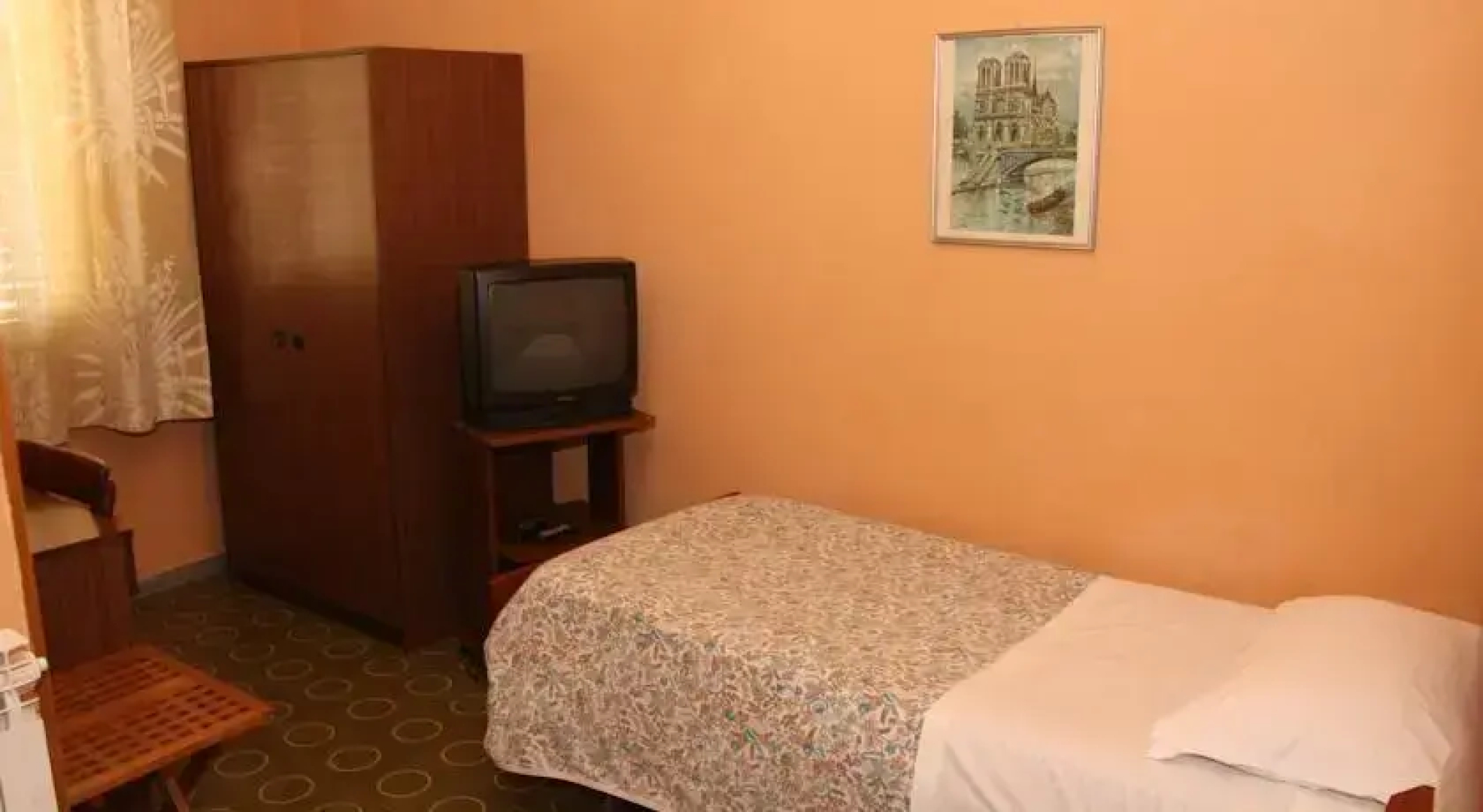 Hotel & Appartamenti Stazione