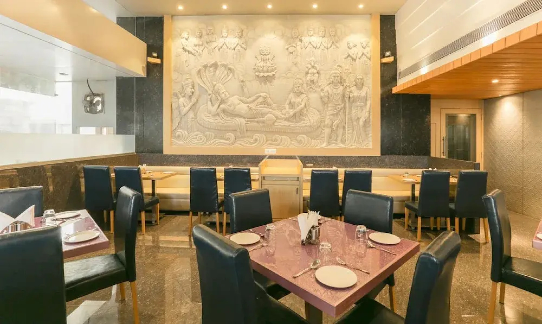 Hotel Gopalas Residency