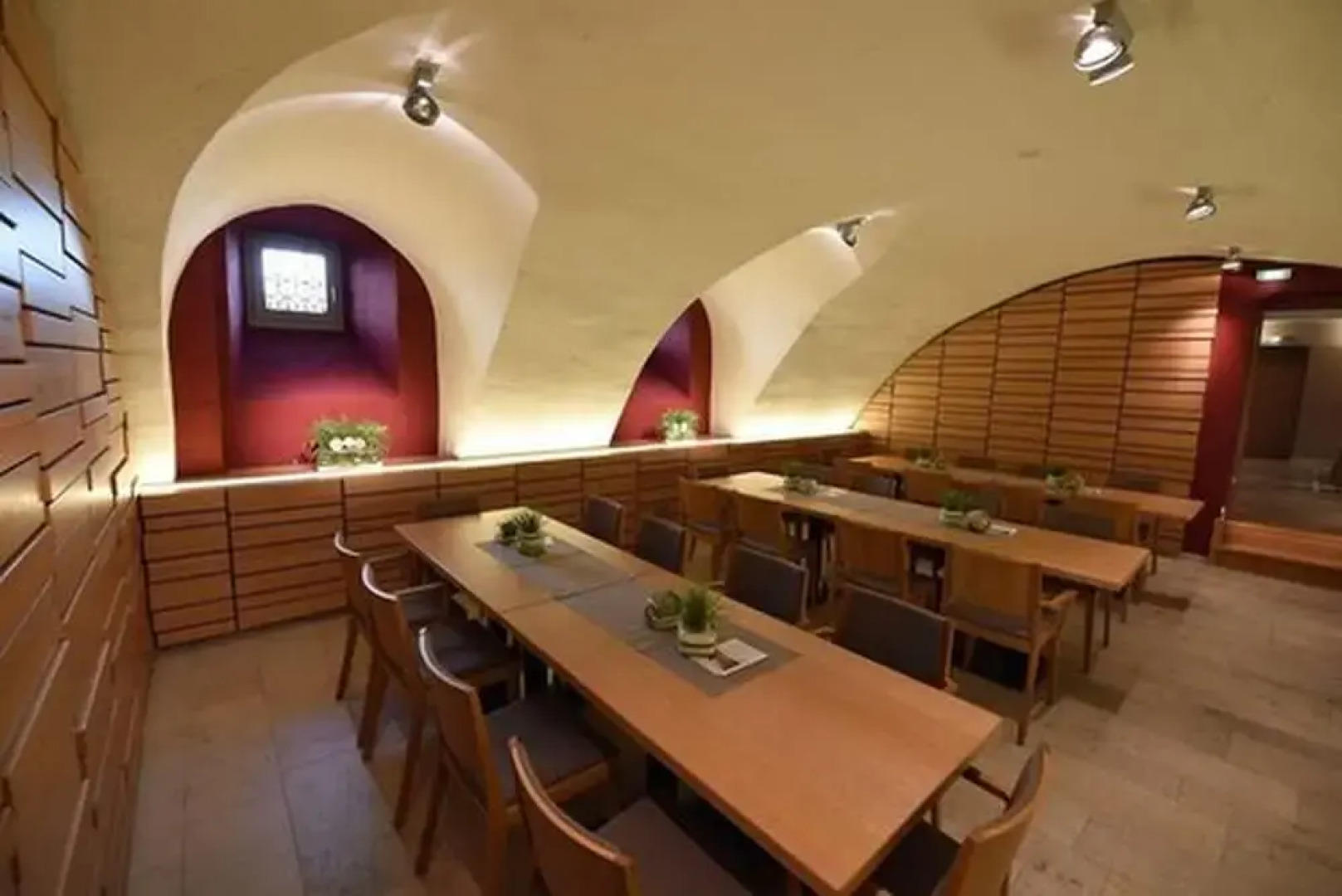 Bildungs- und Tagungshaus Liborianum