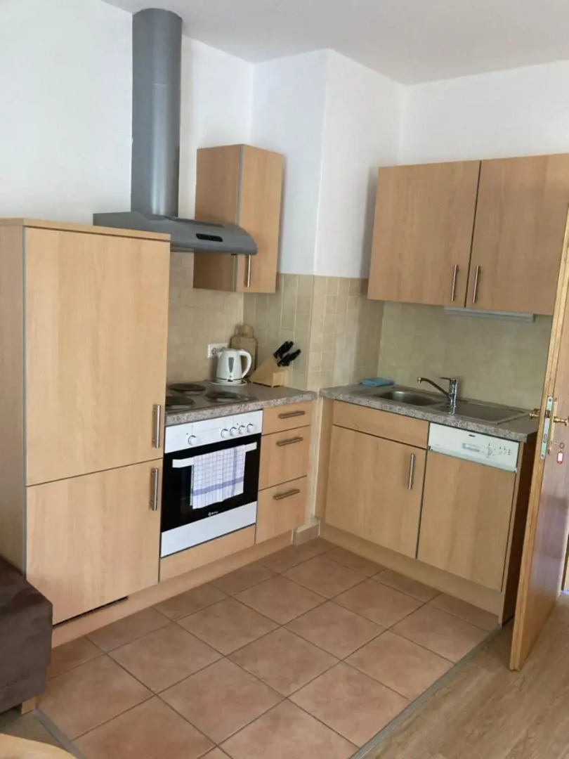 Seecamping & Pension Mentl