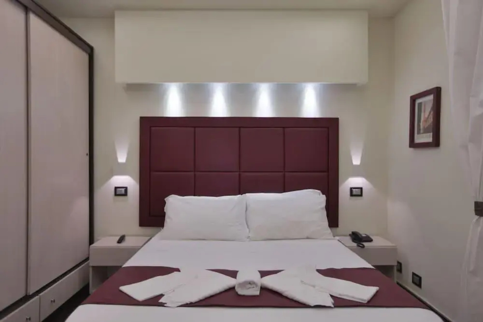 EuroHome Comfort Apartment